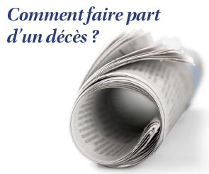 Harlay Avis de Décès: Expert Guidance for a Meaningful Tribute